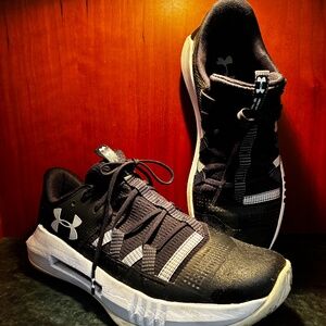 Under Armour sneakers